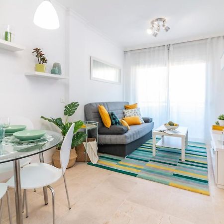 Green Cactus Cosy Loft, Wifi & Gym Santa Cruz de Tenerife Ngoại thất bức ảnh