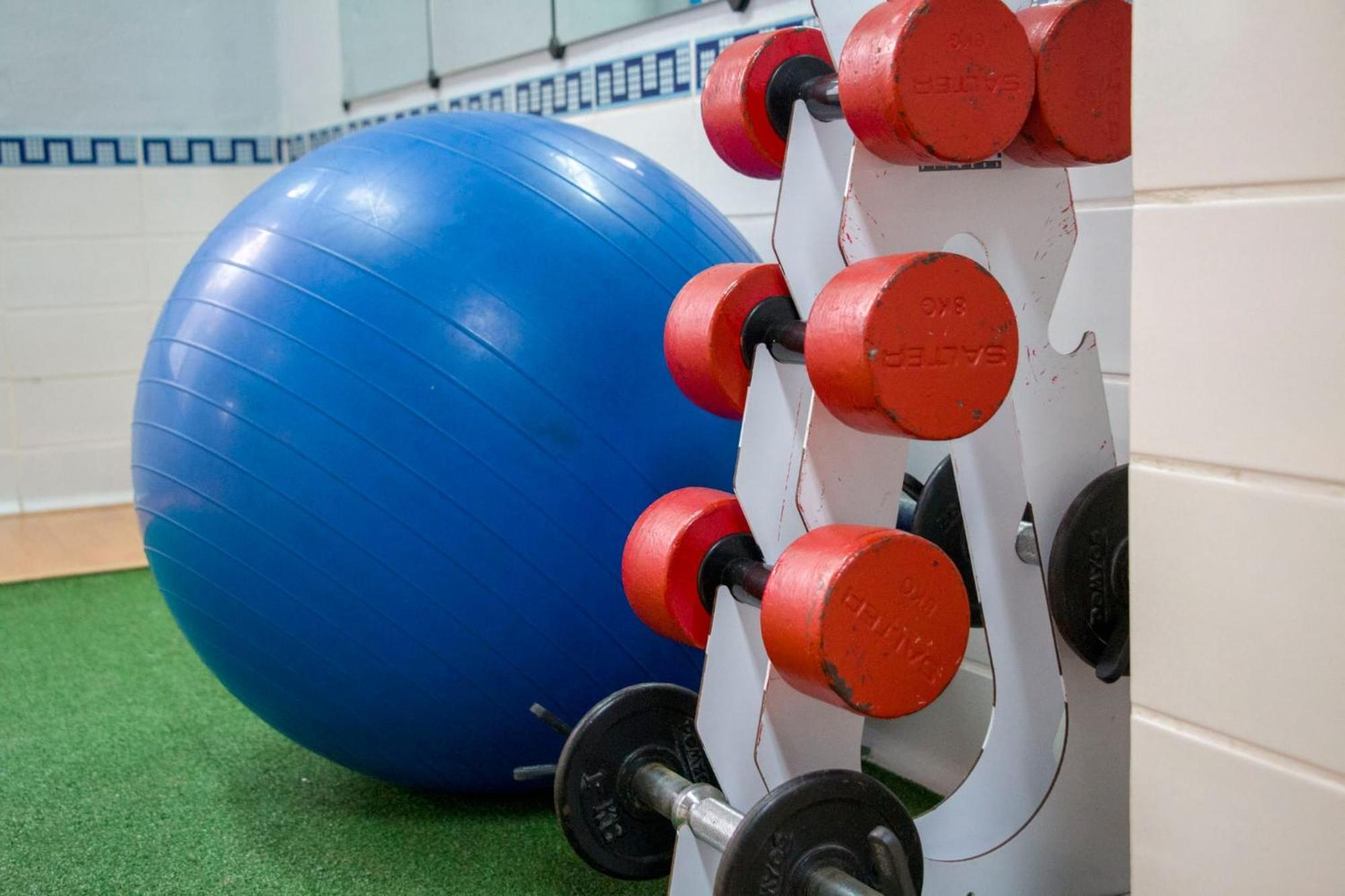 Green Cactus Cosy Loft, Wifi & Gym Santa Cruz de Tenerife Ngoại thất bức ảnh