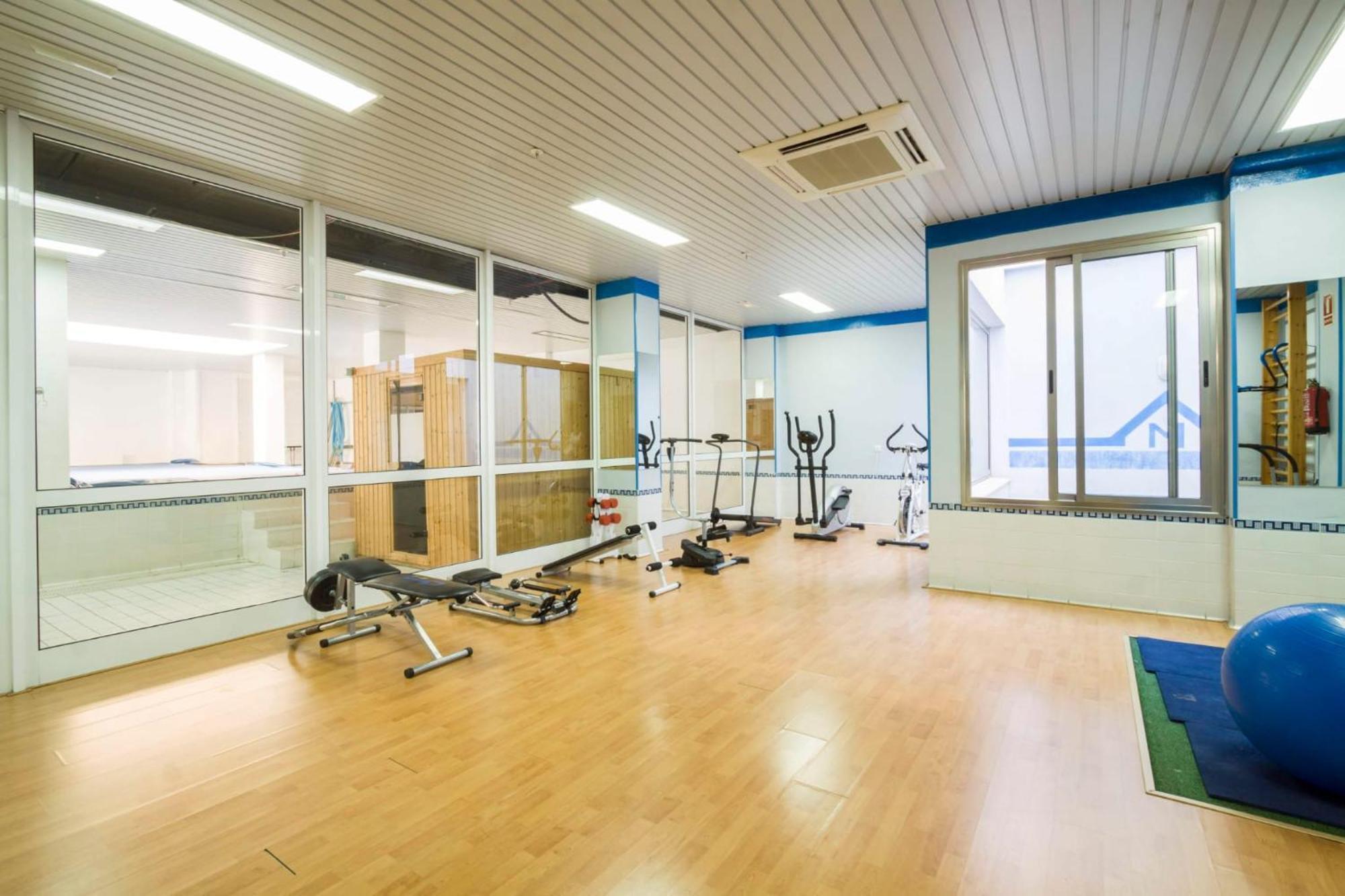 Green Cactus Cosy Loft, Wifi & Gym Santa Cruz de Tenerife Ngoại thất bức ảnh