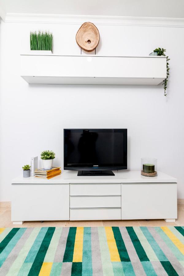 Green Cactus Cosy Loft, Wifi & Gym Santa Cruz de Tenerife Ngoại thất bức ảnh