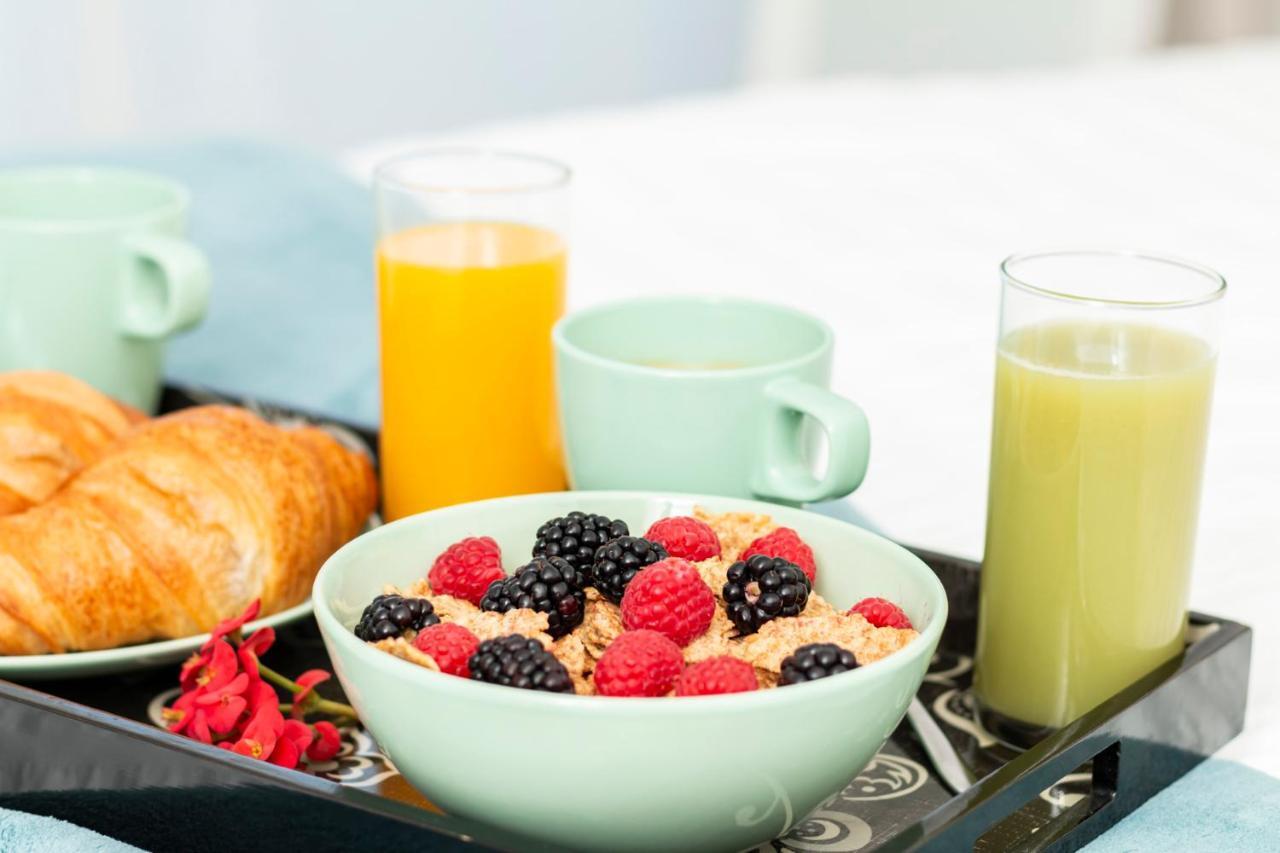 Green Cactus Cosy Loft, Wifi & Gym Santa Cruz de Tenerife Ngoại thất bức ảnh