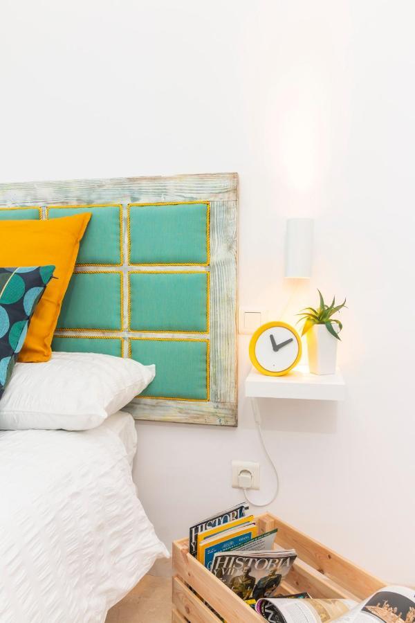 Green Cactus Cosy Loft, Wifi & Gym Santa Cruz de Tenerife Ngoại thất bức ảnh